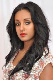 Mahder Assefa portrait