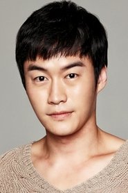 Oh Eui-sik portrait
