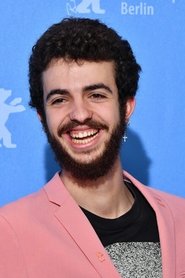 Alberto Bang portrait