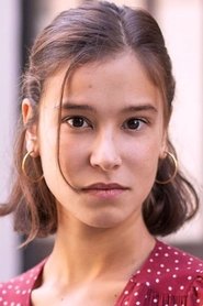 Léa Lopez portrait