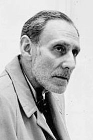 Stan Gottlieb portrait