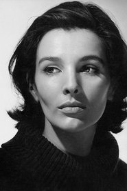 Bárbara Mújica portrait