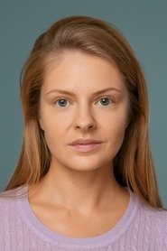 Svetlana Korchagina portrait