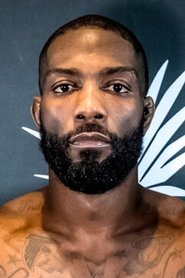 Kelvin Rayford portrait