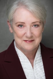 Trish Egan portrait