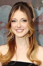 Alexandra Doke portrait