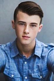 Carter Musselman portrait