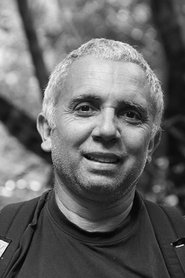 Gilson Figueiredo portrait