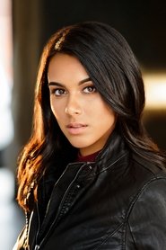 Rachel Thundat portrait