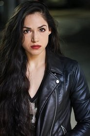 Ariana Guerra portrait