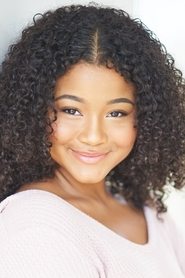 Kayla Hutton portrait