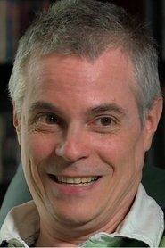Simon Boisvert portrait