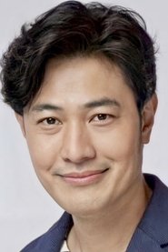 Witaya Wasukraipaisarn portrait