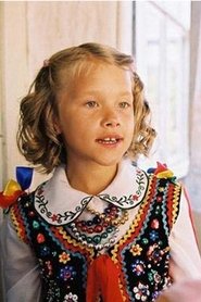 Aleksandra Siemienowicz portrait