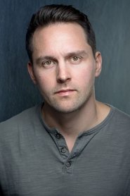 Neil Linpow portrait