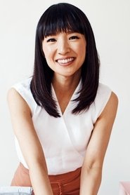 Marie Kondo portrait