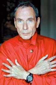 Alain Maneval portrait