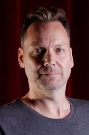 Tormod Ringnes portrait