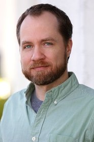 Chris Savino portrait