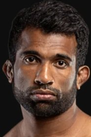 Rahul Raju portrait