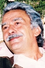 Mustapha Adouani portrait