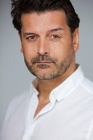 Joseph Rye portrait