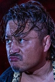 Hirooki Goto portrait