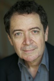 Brandon Burke portrait