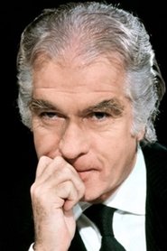 Giorgio Strehler portrait