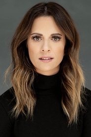 Candice Lidstone portrait