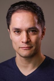 Karl Ang portrait