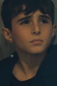 Ömer Efe Zeren portrait