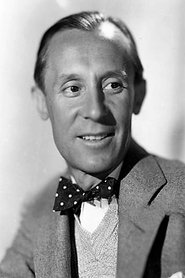 Charles 'Chic' Sale portrait