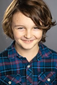Tate Birchmore portrait