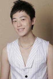Li Libei portrait