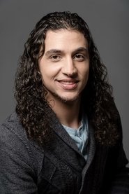Aaron Cool portrait