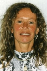 Agneta Fagerström-Olsson portrait
