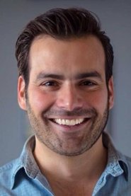 Mauricio Garcia Muela portrait
