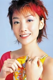 Bobo Chan Man-Yuen portrait