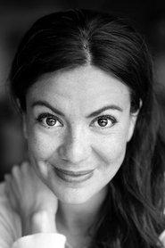 Johanna Lazcano portrait