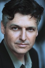 Maurice Godin portrait