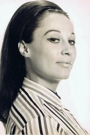 Olivera Katarina portrait