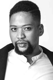 Blessing Xaba portrait