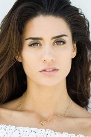 Bianca Bree portrait