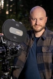 Simon Rasmussen portrait