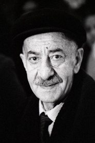 Sami Hazinses portrait