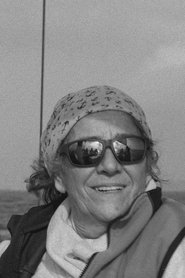 Cristina Gómez portrait