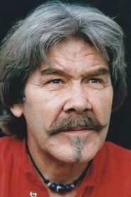 Þráinn Karlsson portrait
