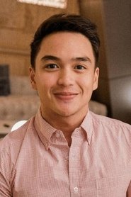 Dominic Roque portrait