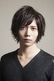 Toshiyuki Someya portrait